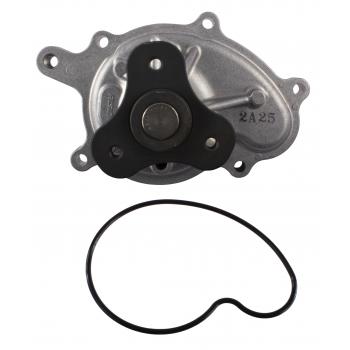 2015 Subaru WRX Engine Water Pump