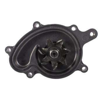 2018 Subaru WRX Engine Water Pump AISIN WPF033 image 2 of 2