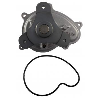 2016 Subaru Crosstrek Engine Water Pump AISIN WPF034 image 1 of 2