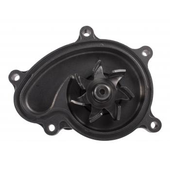 2016 Subaru Crosstrek Engine Water Pump AISIN WPF034 image 2 of 2