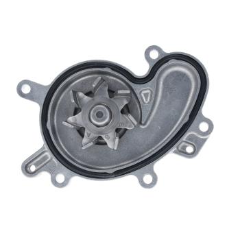 2023 Subaru Legacy Engine Water Pump