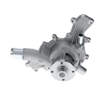 2007 Ford Ranger Engine Water Pump AISIN WPFD602V image 2 of 2