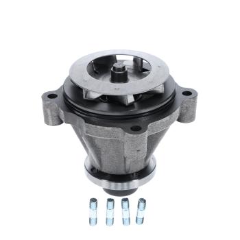 2007 Lincoln Navigator Engine Water Pump