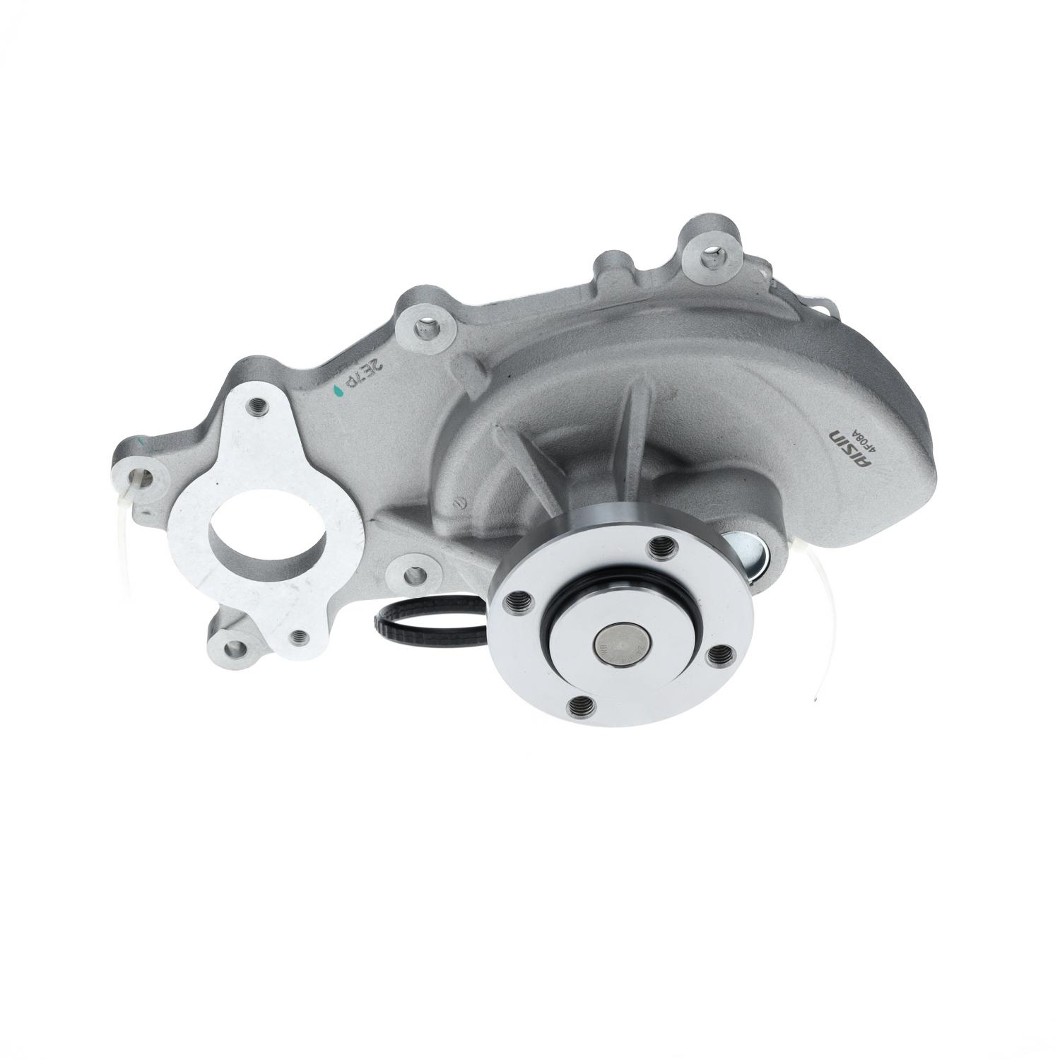 AISIN WPFD605V Engine Water Pump product image 2 of 2