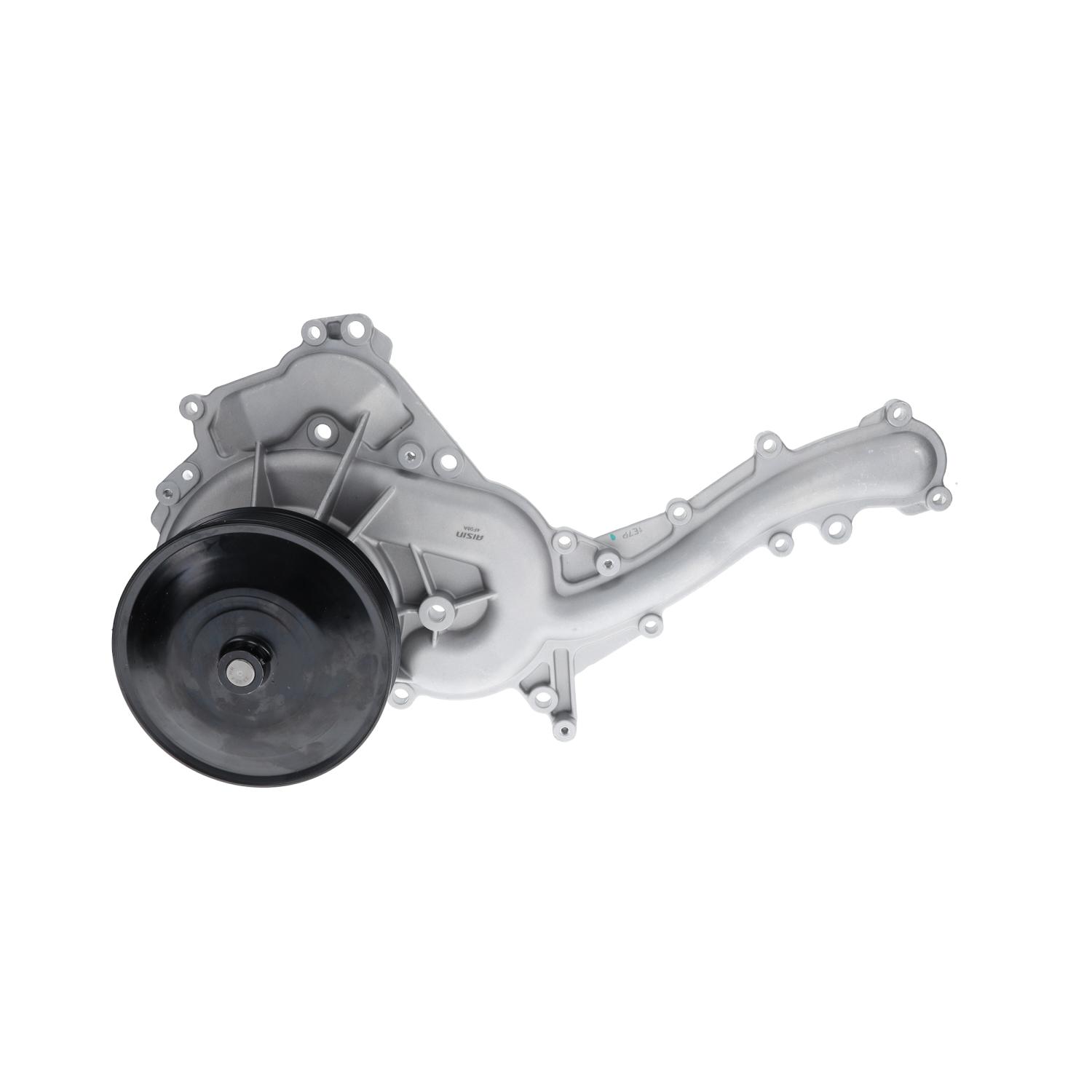AISIN WPFD607V Engine Water Pump product image 2 of 2