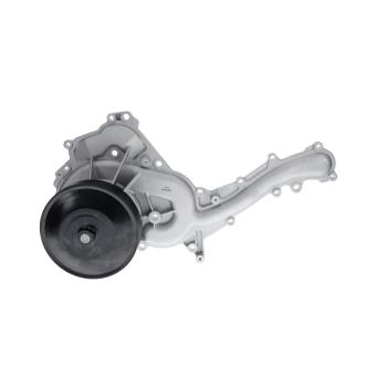 2014 Ford F-250 Super Duty Engine Water Pump AISIN WPFD607V image 2 of 2