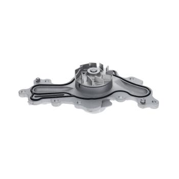 2015 Ford Edge Engine Water Pump