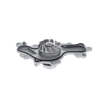 2014 Ford Police Interceptor Utility Engine Water Pump AISIN WPFD609V image 2 of 2