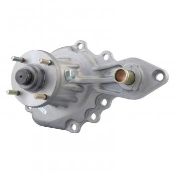 1981 Isuzu I-Mark Engine Water Pump AISIN WPG014 image 2 of 3