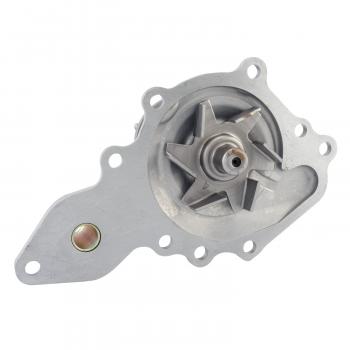 1981 Isuzu I-Mark Engine Water Pump AISIN WPG014 image 3 of 3