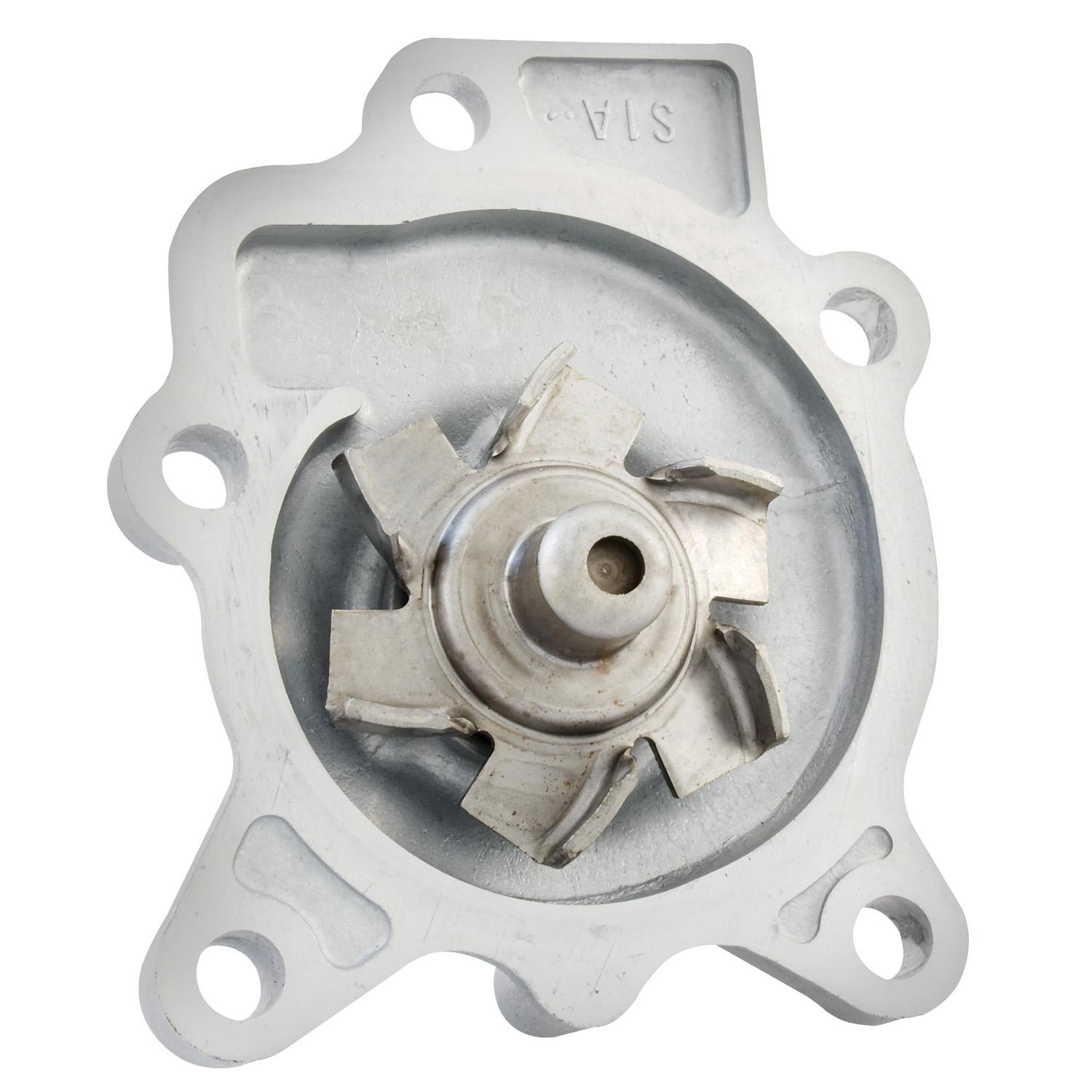 AISIN WPG020 Engine Water Pump product image 2 of 2
