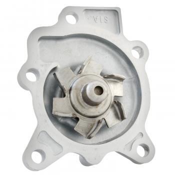 1988 Isuzu I-Mark Engine Water Pump AISIN WPG020 image 2 of 2