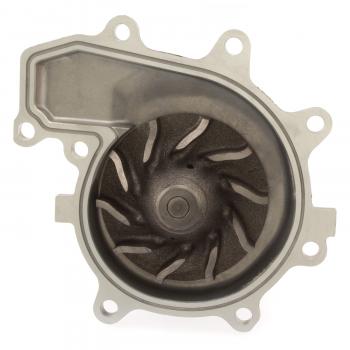 2007 Isuzu NQR Engine Water Pump AISIN WPG027 image 2 of 2