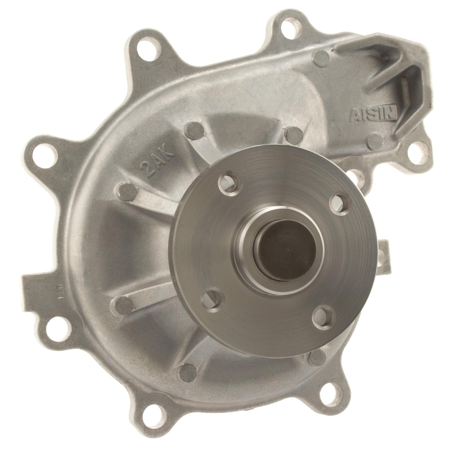 AISIN WPG028 - Engine Water Pump AISIN WPG028 Engine Water Pump product image 1 of 2