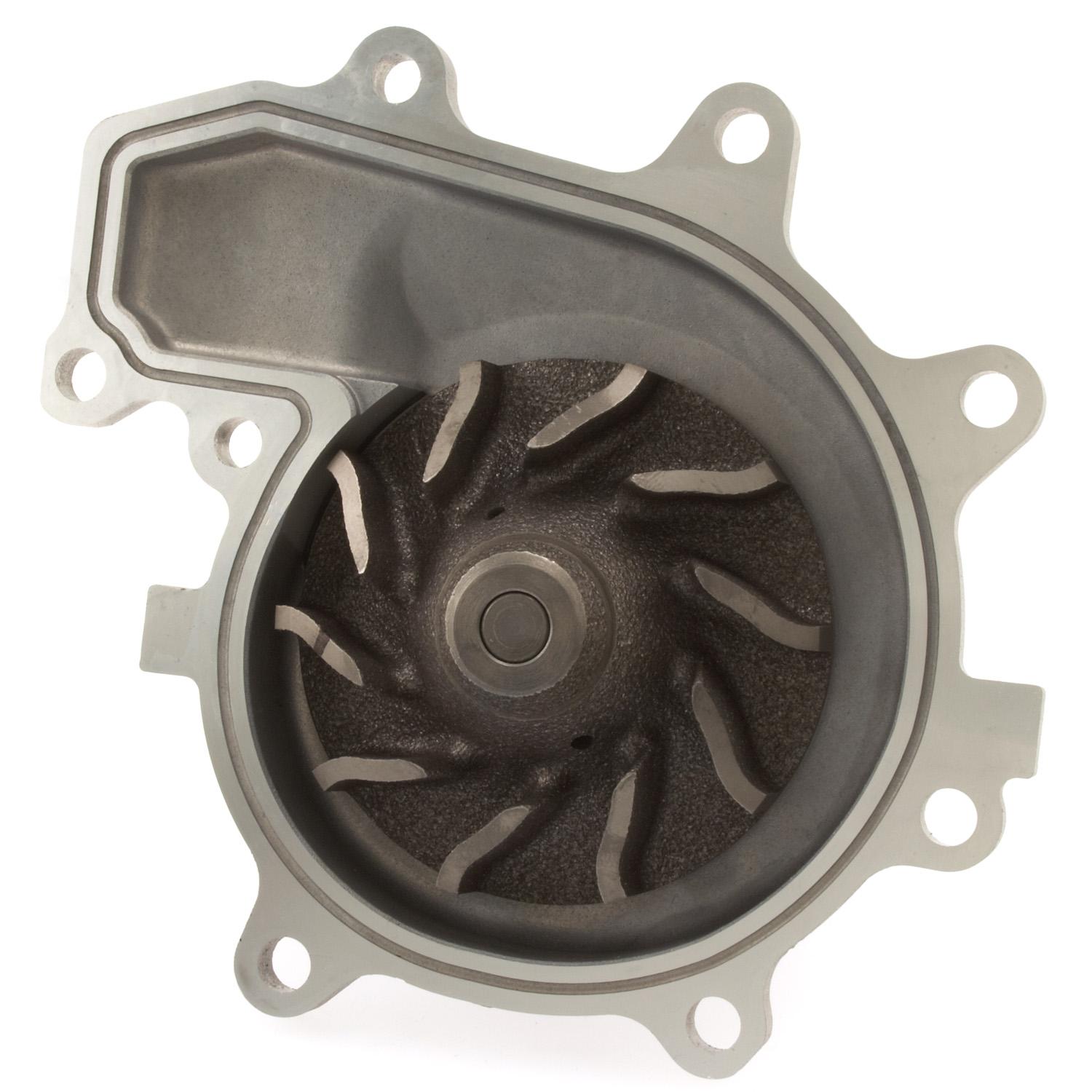 AISIN WPG028 - Engine Water Pump AISIN WPG028 Engine Water Pump product image 2 of 2