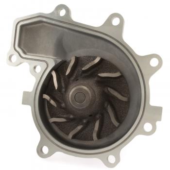 1999 Isuzu NQR Engine Water Pump AISIN WPG028 image 2 of 2
