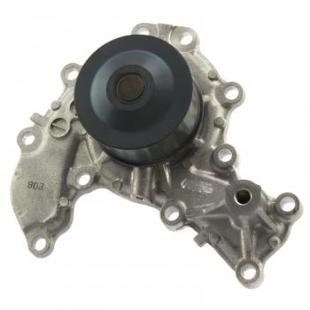 2003 Isuzu Axiom Engine Water Pump AISIN WPG030 image 2 of 3