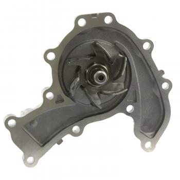 2003 Isuzu Axiom Engine Water Pump AISIN WPG030 image 3 of 3