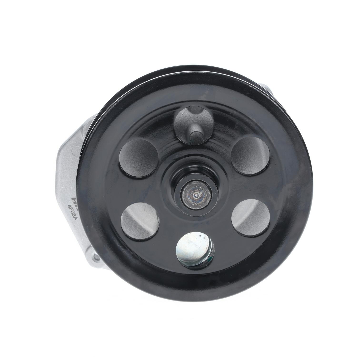 AISIN WPGM601V - Engine Water Pump AISIN WPGM601V Engine Water Pump product image 2 of 2