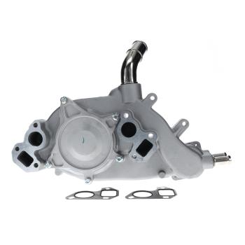2005 Chevrolet Avalanche 1500 Engine Water Pump