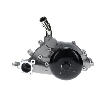 2005 Hummer H2 Engine Water Pump AISIN WPGM605V image 2 of 2