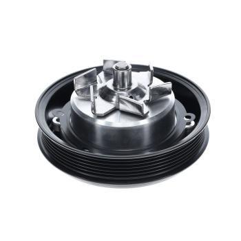 2015 GMC Yukon Engine Water Pump
