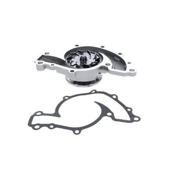 1995 Oldsmobile 88 Engine Water Pump AISIN WPGM607V image 1 of 2