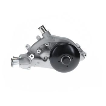2009 Cadillac Escalade EXT Engine Water Pump AISIN WPGM609V image 2 of 2