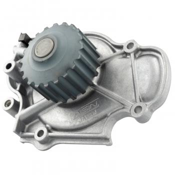 1994 Honda Prelude Engine Water Pump AISIN WPH001 image 2 of 3