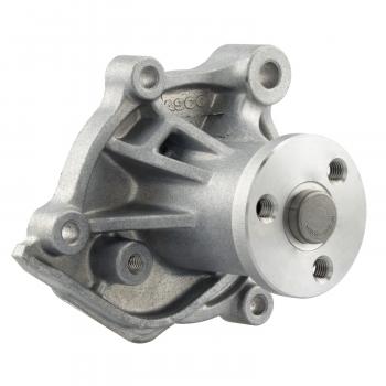 1986 Honda Prelude Engine Water Pump AISIN WPH003 image 2 of 3