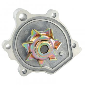 1986 Honda Prelude Engine Water Pump AISIN WPH003 image 3 of 3