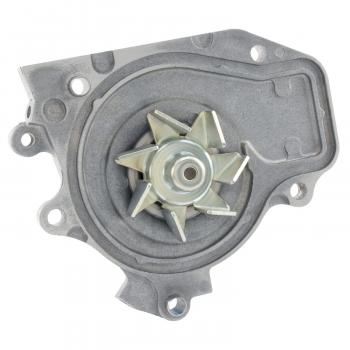 1992 Acura Integra Engine Water Pump AISIN WPH005 image 3 of 3