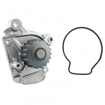 1994 Honda Civic del Sol Engine Water Pump AISIN WPH006 image 1 of 3