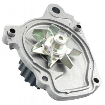 1994 Honda Civic del Sol Engine Water Pump AISIN WPH006 image 3 of 3