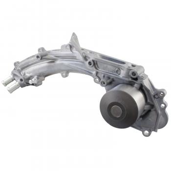 1994 Acura Legend Engine Water Pump AISIN WPH007 image 2 of 3