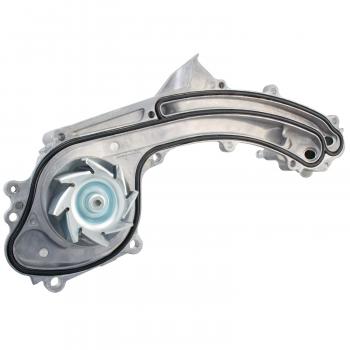 1994 Acura Legend Engine Water Pump AISIN WPH007 image 3 of 3
