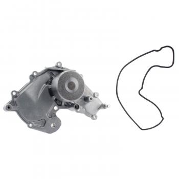 1990 Acura Legend Engine Water Pump