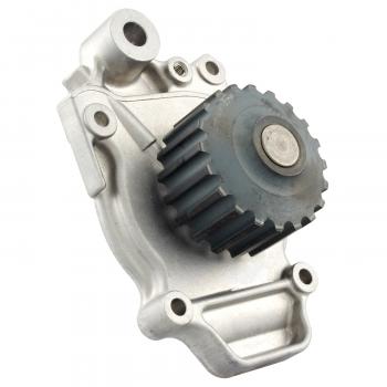 1987 Honda Wagovan Engine Water Pump AISIN WPH010 image 2 of 3
