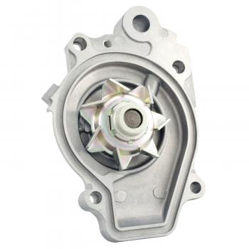 1987 Honda Wagovan Engine Water Pump AISIN WPH010 image 3 of 3