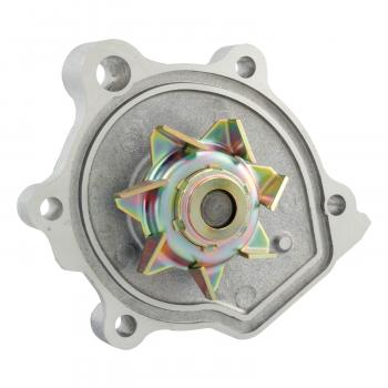 1984 Honda Prelude Engine Water Pump AISIN WPH012 image 3 of 3