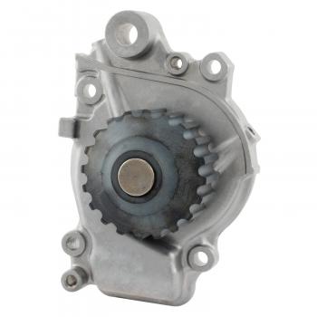 1987 Acura Integra Engine Water Pump AISIN WPH013 image 2 of 3