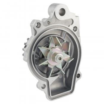 1987 Acura Integra Engine Water Pump AISIN WPH013 image 3 of 3