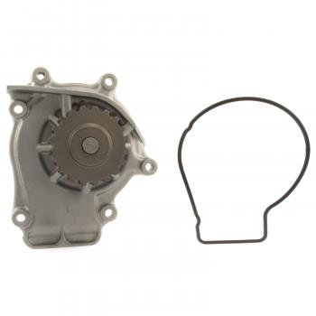 1988 Honda Prelude Engine Water Pump AISIN WPH023 image 1 of 3
