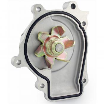 1988 Honda Prelude Engine Water Pump AISIN WPH023 image 3 of 3
