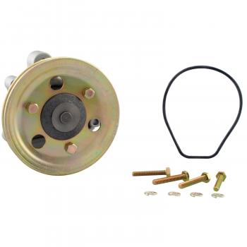 1979 Honda Prelude Engine Water Pump
