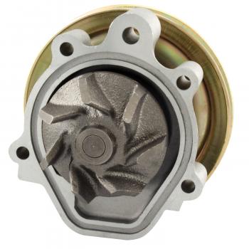 1981 Honda Accord Engine Water Pump AISIN WPH025 image 3 of 3