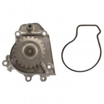 1994 Honda Civic del Sol Engine Water Pump AISIN WPH034 image 1 of 3