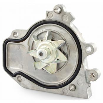 1994 Honda Civic del Sol Engine Water Pump AISIN WPH034 image 3 of 3