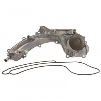 1994 Acura Legend Engine Water Pump AISIN WPH036 image 1 of 3