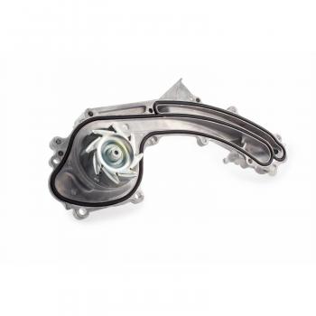 1994 Acura Legend Engine Water Pump AISIN WPH036 image 3 of 3